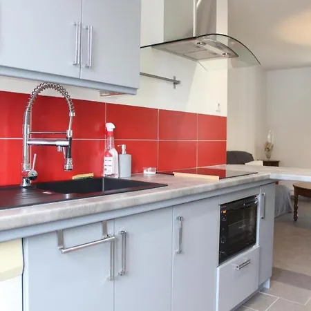 House L Houmeau - 6 Pers, 75 M2, 3/2