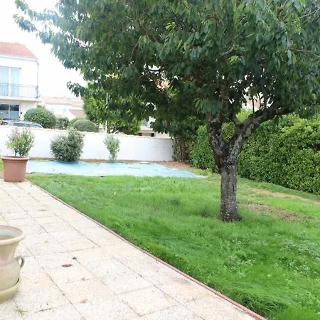 House L Houmeau - 6 Pers, 75 M2, 3/2 *