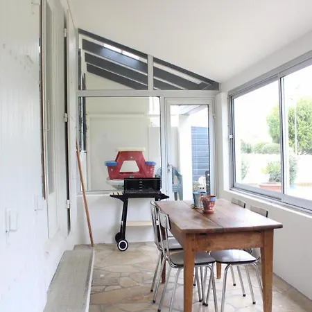 House L Houmeau - 6 Pers, 75 M2, 3/2 * L'Houmeau