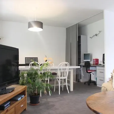 House L Houmeau - 6 Pers, 75 M2, 3/2 Apartamento