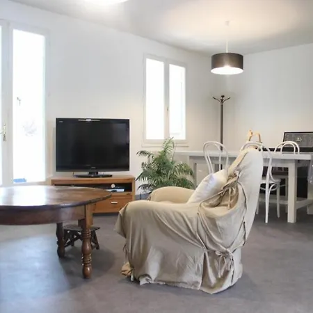 Apartamento House L Houmeau - 6 Pers, 75 M2, 3/2